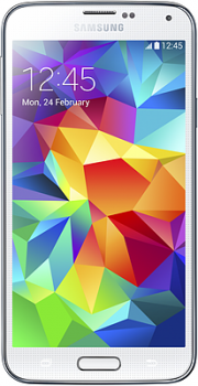 Samsung SM-G900F Galaxy S5 LTE White Samsung SM-G900F Galaxy S5 LTE White